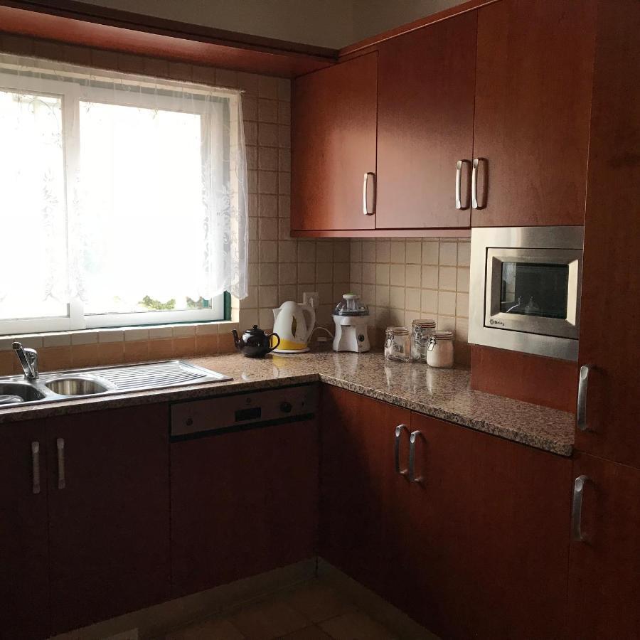 Estrela 5 Villa Paderne  Ngoại thất bức ảnh